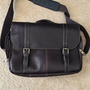 Samsonite messenger bag